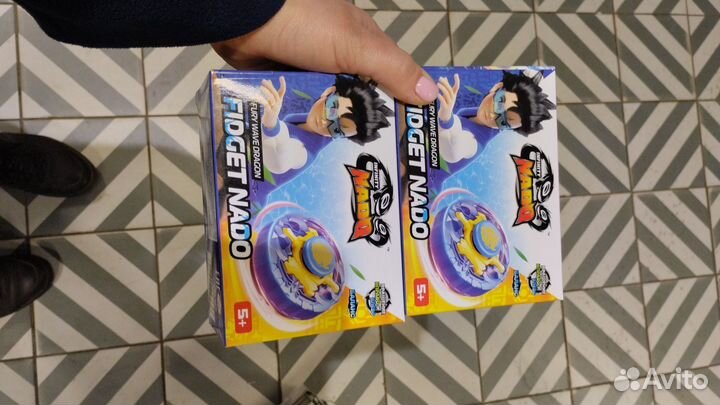 Волчки infiniti надо