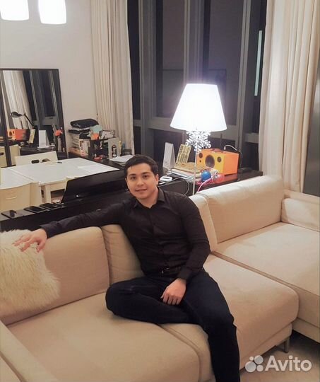 Менеджер маркетплейсов