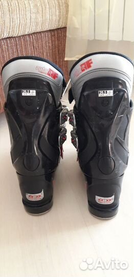 Горнолыжные ботинки Salomon