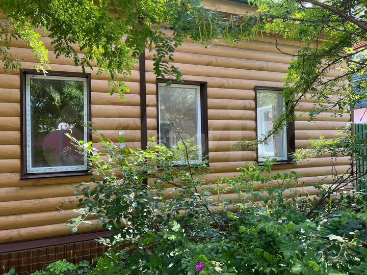 Дом 48,9 м² на участке 4,1 сот.