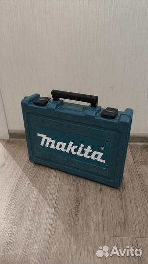 Кейс для перфоратора makita 2470