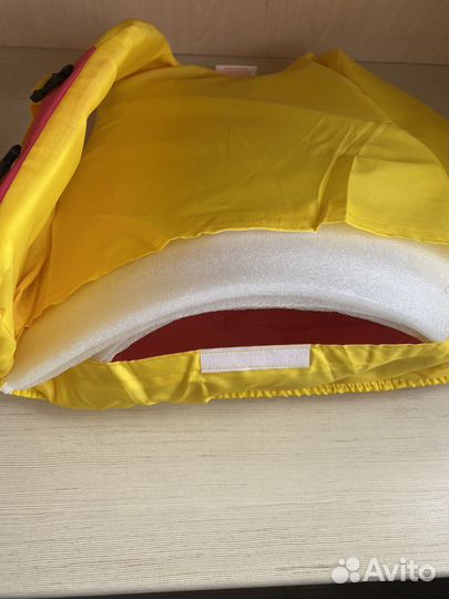 Плавательный жилет детский