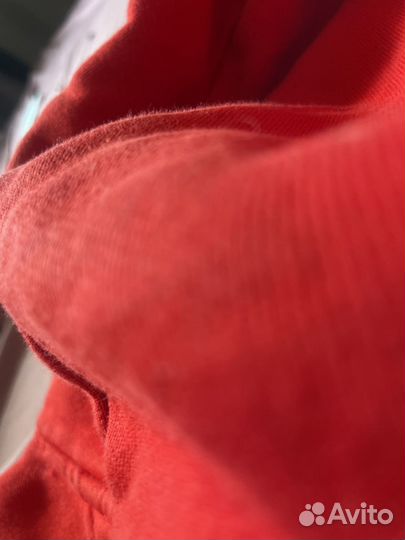 Tommy hilfiger jeans толсовка