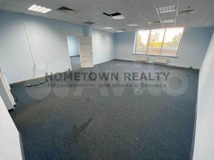 Офис, 108.4 м²