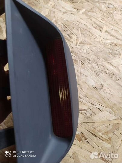 Hyundai Elantra III фонарь задний(стоп сигнал)