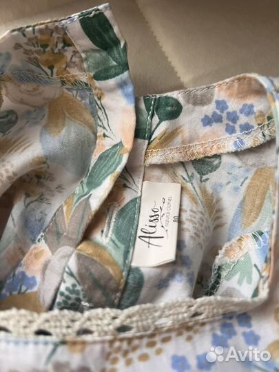 Платье Alisso 80