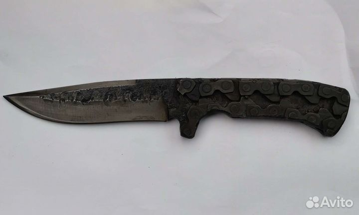 Кованый Нож 