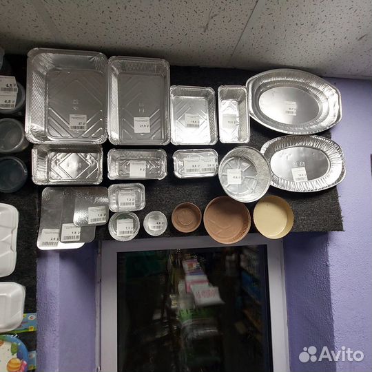 Совок и щетка