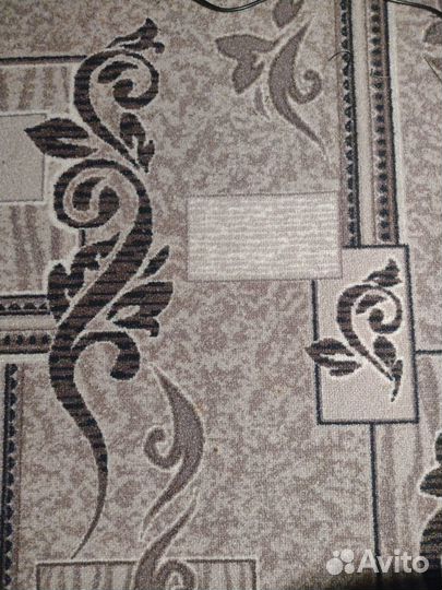 Ковры и паласы бу