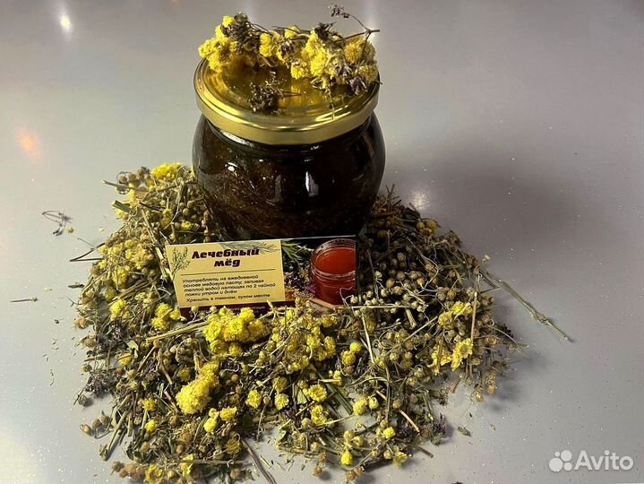 Средство для усиления потенции