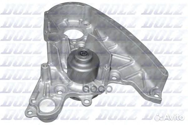 Насос водяного охлаждения I170 Dolz