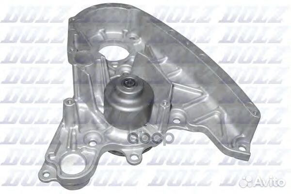 Насос водяного охлаждения I170 Dolz