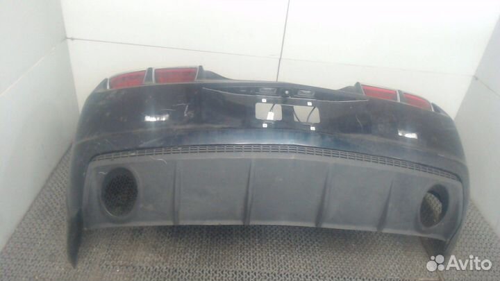 Датчик парктроника Chevrolet Camaro, 2012