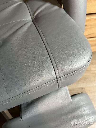 Педикюрное кресло бу