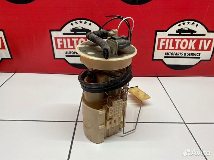 Насос топливный Nissan Presage TU31 QR25DE 2005