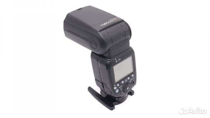 Фотовспышка Yongnuo speedlite YN600EX-RT II