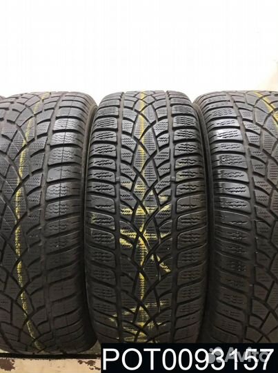 Dunlop SP Winter Sport 3D 215/60 R16 99R