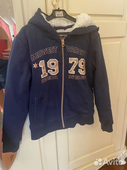 Толстовка худи оригинал