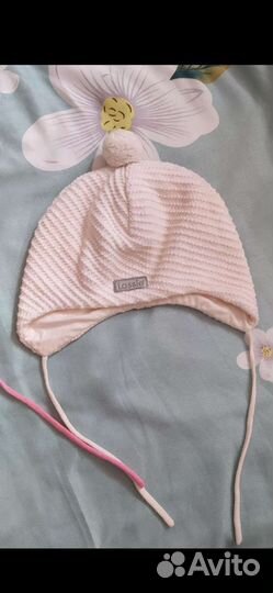 Шапка lassie 46 48