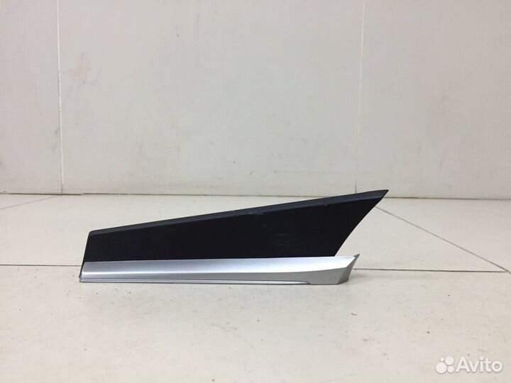 Накладка торпедо Toyota Corolla E180 2013