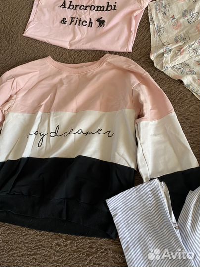 Пакет вещей (42 размер)