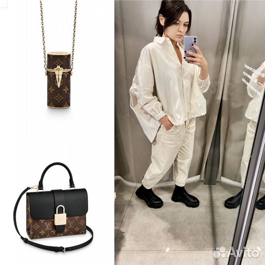 Стилист имиджмейкер