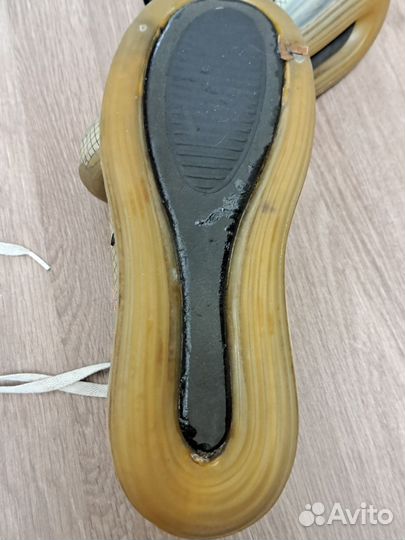 Кроссовки Nike air max 720-818