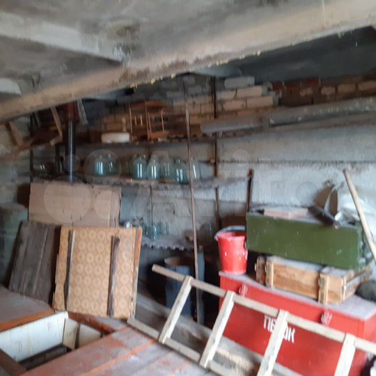 Гараж, 30 м²