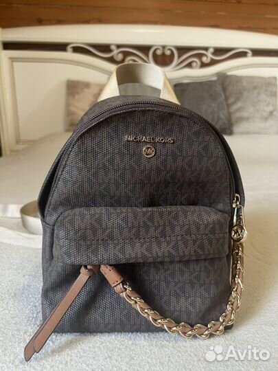 Michael kors рюкзак