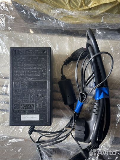 Блок питания принтера 0957-2105 HP 32v 1560ma ориг