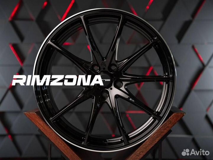 Литые диски rays G25 R16 et38.0 5x105.0 dia56.6