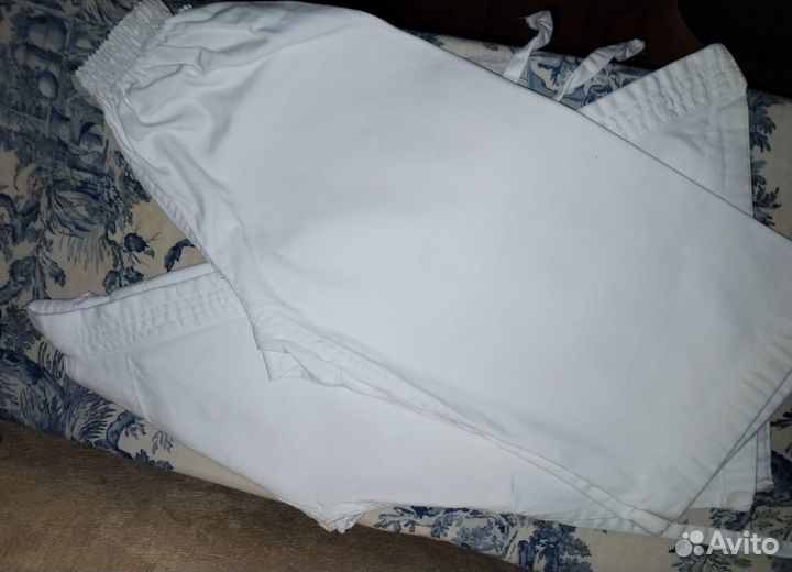 Форма для занятий айкидо