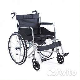 Инвалидная коляска новая