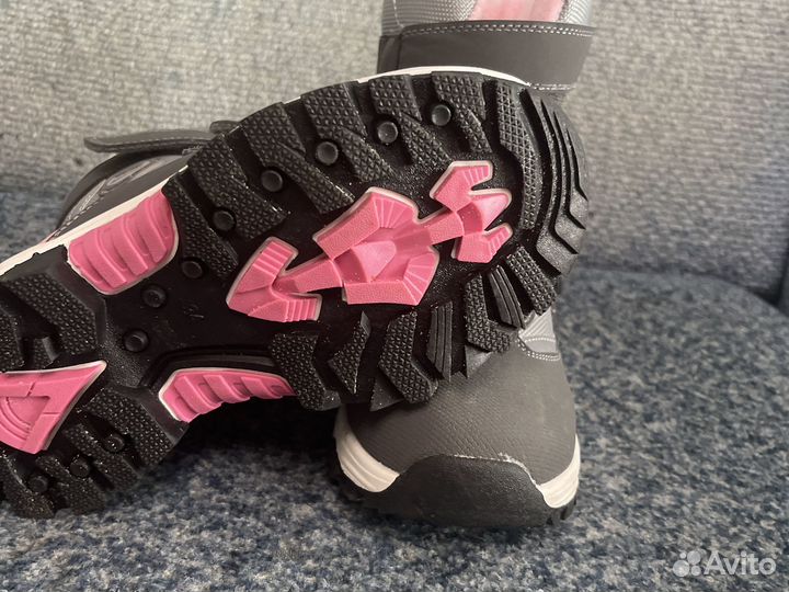 Новые зимние сумоги на девочку