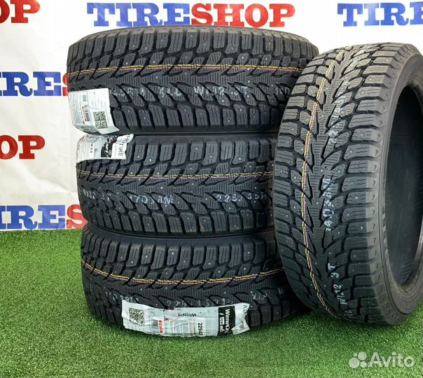 Kumho WinterCraft Ice Wi32 215/65 R16 102T