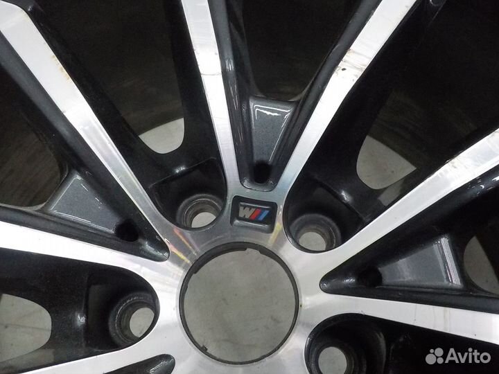 Диск колесный 20