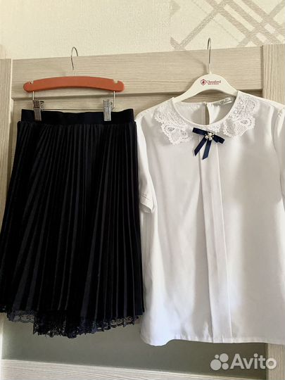 Школьная форма