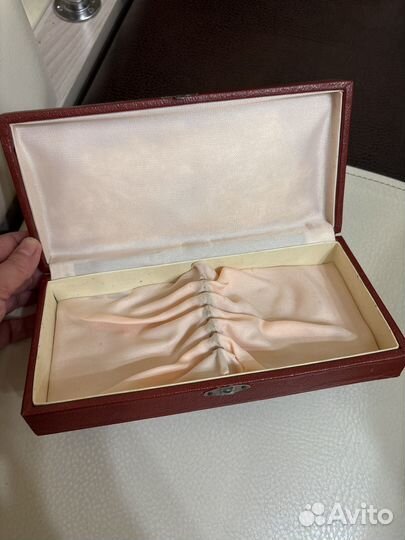 Футляр для столовых приборов