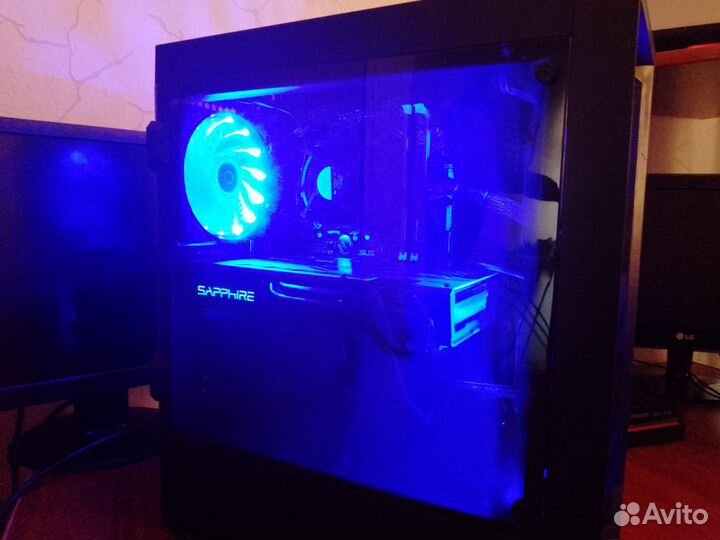 Системные блоки