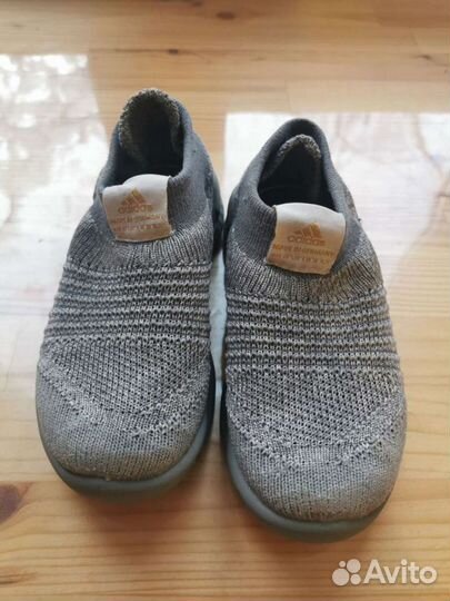 Кроссовки Adidas rapida bounce