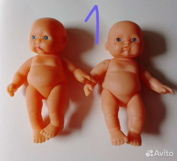 Пупсики СССР, Ёжик