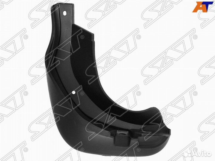 Брызговик задний левый Honda Cr-V RM 2012-2015