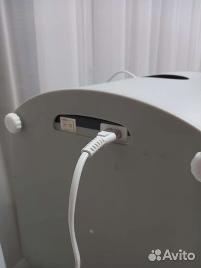 Фотобокс sanoto k40