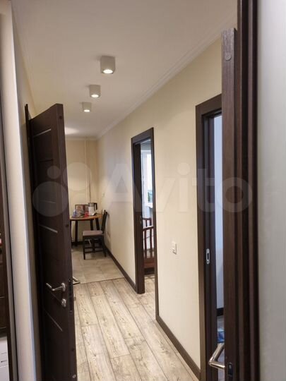 2-к. квартира, 48 м², 11/12 эт.