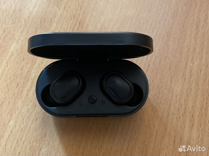 Беспроводные наушники