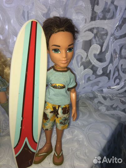 Куклы Братц