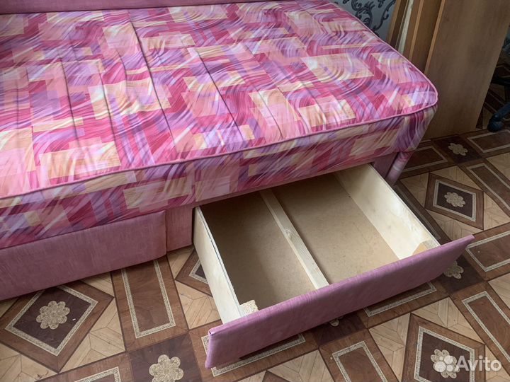 Диван детский