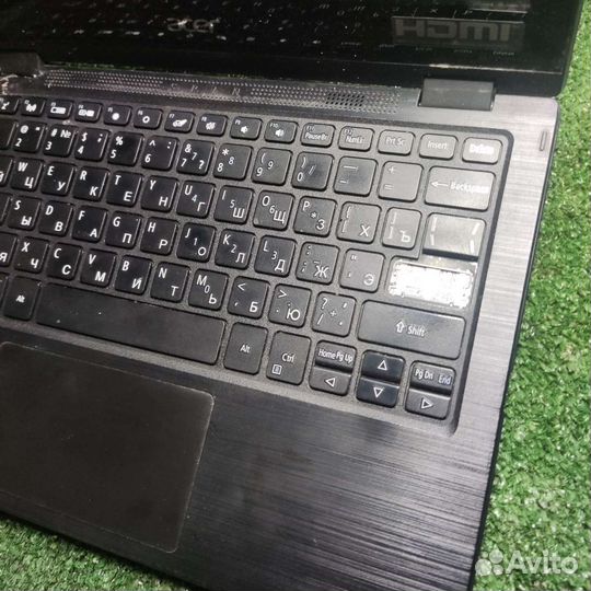 Ультрабук Acer Spin SP111-33