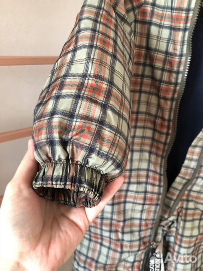 Комбинезон демисезонный 86-92