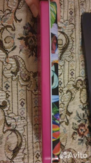 Пенал жестяной